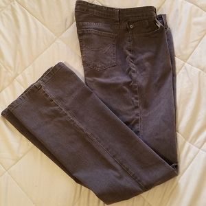 ST JOHN'S BAY bootcut Jean
